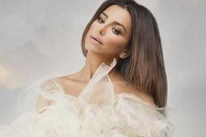 Ани Лорак в новом клипе появится полностью обнаженной