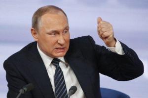 Портников: Путин оказался в непростой ситуации
