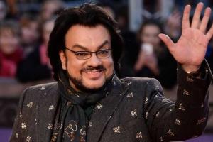 Филипп Киркоров показал как сильно любит и поддерживает Путина