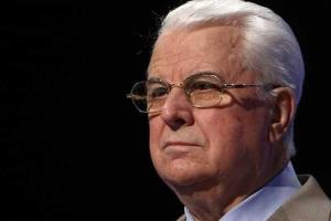 Кравчук: из-за обнищания украинский народ готов к "взрыву"