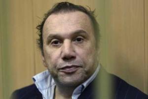 Экс-супруг Яны Рудковской досрочно вышел из тюрьмы