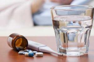 Минздрав: с октября официально подтверждены 25 летальных случаев от гриппа