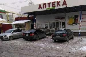 Жители Донецка в шоке от цен на лекарства от гриппа