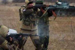 Боевики резко наращивают силы и средства на Донецком и Луганском направлениях - Тымчук