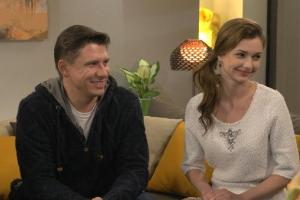 Победительница российского телешоу "Холостяк-3" удивила фанатов смелым макияжем