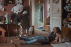 Новое творение группы "Ленинград" рвет интернет и стремительно набирает просмотры