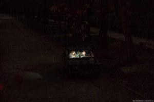 В оккупированном Крыму после рождественских праздников вновь введут жесткую экономию электричества