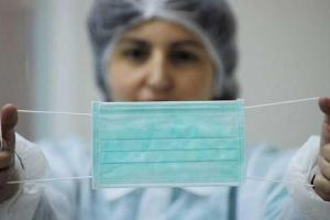 В Киеве с начала эпидемического периода от гриппа умерли 4 человека - Госсанэпидслужба