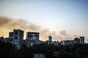 Оккупированный Донецк сотрясла серия взрывов: обстановка в городе накалилась, боевики засуетились
