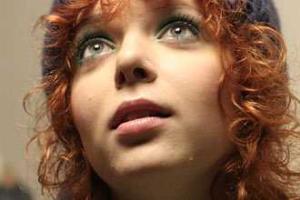 Экс-солистка группы "Ранетки" в канун Нового года родила сына