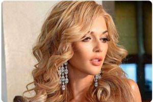 Участница группы "ВИА Гра" призналась, что увеличила бюст при помощи пластической хирургии