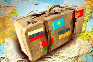 Эксперт: Украина сейчас переживает новый этап "утечки мозгов"