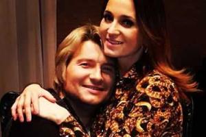 Басков с возлюбленной провел "жаркий" отдых в Таиланде