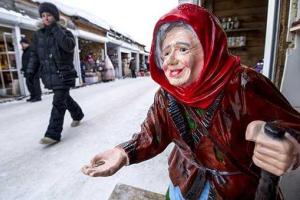 Наступивший год принесет в Россию бедность и безработицу