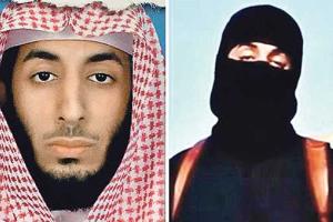 Боевики ИГИЛ подтвердили гибель палача "Джихаде Джона"