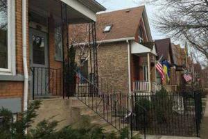 В Чикаго район, где проживают украинские эмигранты, признали самым привлекательным в сфере недвижимости