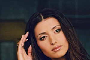 Певица Жасмин рассказала в честь кого назовет своего будущего сына