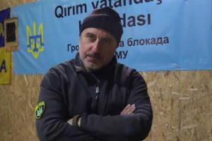 Активисты блокады Крыма заявили о снятии блокпостов на Херсонщине