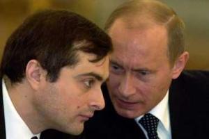 Сурков поменял курс "корабля" Плотницкого: новый маршрут - интеграция "ЛНР" в Украину
