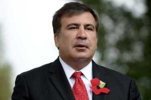 Боровик: политсила Саакашвили примет участие в следующих выборах в Украине 