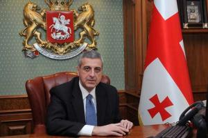 Грузия лишит гражданства всех грузинских чиновников, которые работают в украинском правительстве