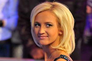 Телеведущая Ольга Бузова выложила в Сеть снимки из бани 