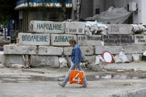 Будущее оккупированного Донбасса глазами экспертов и простых людей