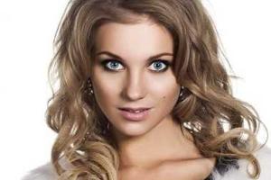 Кристина Асмус стала ассистенткой великого иллюзиониста Копперфильда