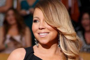 Певица Мэрайя Кэри обручилась с австралийским миллиардером