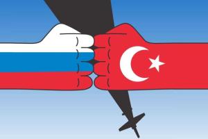 Кремлевский пропагандист: жребий брошен, мы влетаем в войну с Турцией