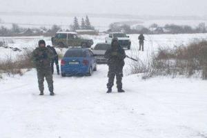 В зоне АТО работают "черные коридоры", по которым таксисты доставляют людей на оккупированные территории