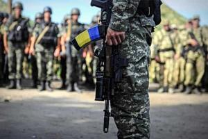 Порошенко рассказал, когда будет объявлена седьмая волна мобилизации