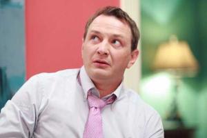 Новая возлюбленная Марата Башарова переехала жить к актеру