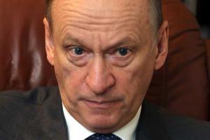 Секретарь Совбеза РФ: Россия заинтересована в территориальной целостности Украины