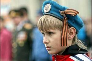 Очередные фейки российских спецслужб: письма детей из оккупированного Донбасса