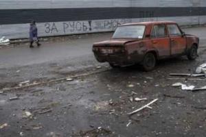 Житель Макеевки: Донецк напоминает "Республику ШКИД", с собранными в одно "государство" ворами-беспризорниками