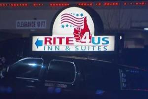 Стали известны подробности захвата заложников в отеле США