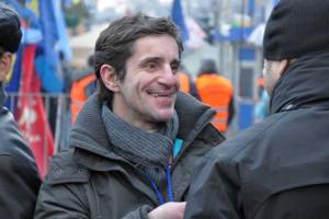 Шкиряк: если бы Россия не бросила на Донбасс регулярные войска, освободить территории можно было бы за 2 недели