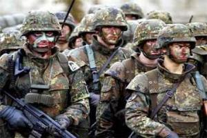 Для участия в операции "Unifier" в Украину прибыли 200 канадских военных специалистов