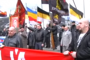 В России набирает обороты скандал: вице-премьер Рогозин призывает очистить страну от "не русских"