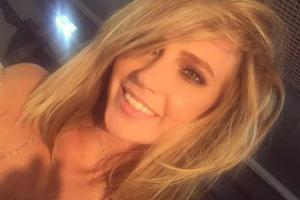 Певица Глюкоза очаровала поклонников в образе лесной нимфы