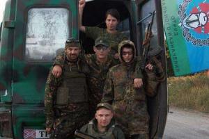 Эксперт: рано или поздно взбунтовавшийся отряд "Троя" ждет жесткая "зачистка"