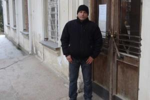 В оккупированном Крыму ФСБ терроризирует местного фермера, не желающего признавать полуостров российским