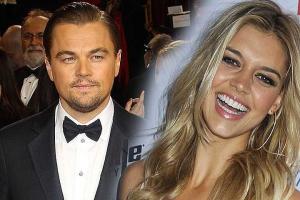 Голливудский актер Леонардо Ди Каприо расстался со своей возлюбленной