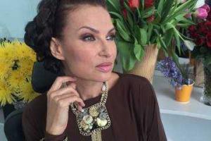 Эвелина Бледанс с Прохором Шаляпиным сходили в баню