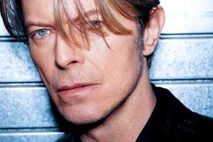 Музыкант и певец Дэвид Боуи оставил наследникам огромное состояние