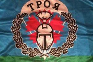 Бойцы взбунтовавшейся "Трои" пытаются выжить: они громко признались в преданности Захарченко 