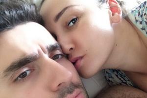 Телеведущая Анфиса Чехова с мужем уехала жить в Майами