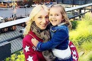 Внучка Аллы Пугачевой Клавдия стала пожарным