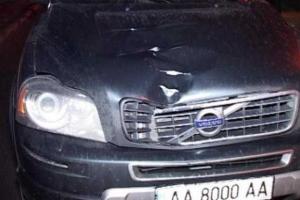 Дочка Татьяны Микитин, женщины, которую сбила в Киеве машина Омельченко, осталась жить с родным отцом